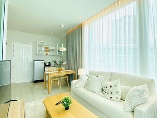 For sale studio condo in Cha Am, Phetchaburi