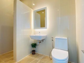 For sale studio condo in Cha Am, Phetchaburi