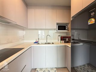 For rent 2 bed condo in Bang Phli, Samut Prakan