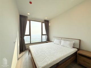 For rent 2 bed condo in Bang Phli, Samut Prakan