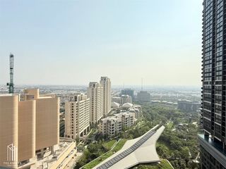 For rent 2 bed condo in Bang Phli, Samut Prakan