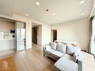 For rent 2 bed condo in Bang Phli, Samut Prakan