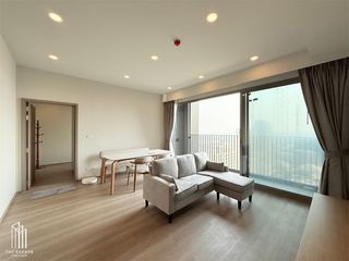 For rent 2 bed condo in Bang Phli, Samut Prakan
