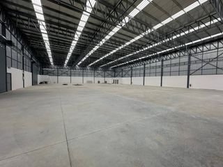 For rent warehouse in Bang Lamung, Chonburi