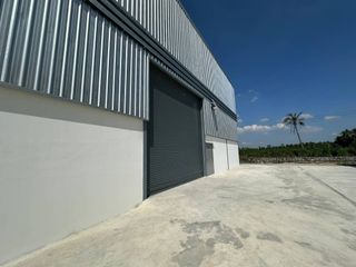 For rent warehouse in Bang Lamung, Chonburi