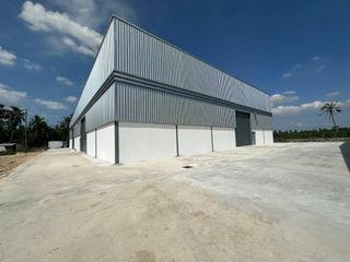 For rent warehouse in Bang Lamung, Chonburi
