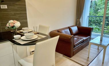 Condo en venta de 1 habitaciones en Mueang Chiang Mai, Chiang Mai