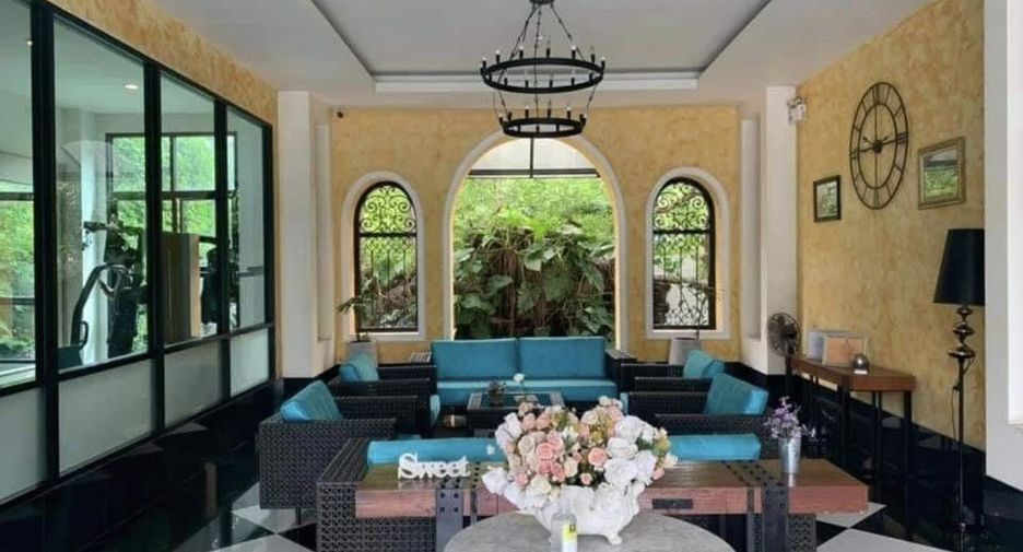 For sale 1 bed condo in Mueang Chiang Mai, Chiang Mai