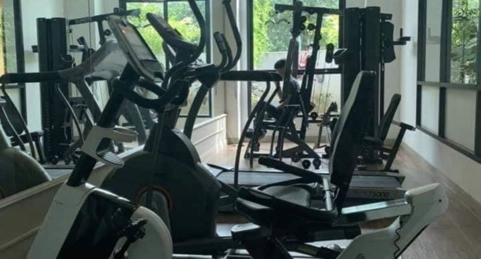 For sale 1 bed condo in Mueang Chiang Mai, Chiang Mai