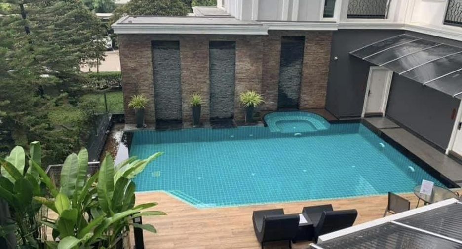 For sale 1 bed condo in Mueang Chiang Mai, Chiang Mai