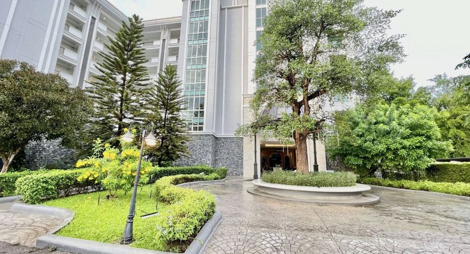 For sale 1 bed condo in Mueang Chiang Mai, Chiang Mai