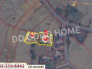 For sale land in Mueang Phrae, Phrae