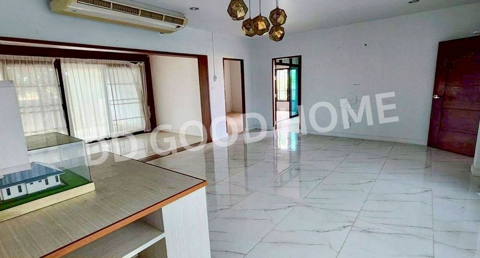 Terreno en venta en Mueang Phrae, Phrae