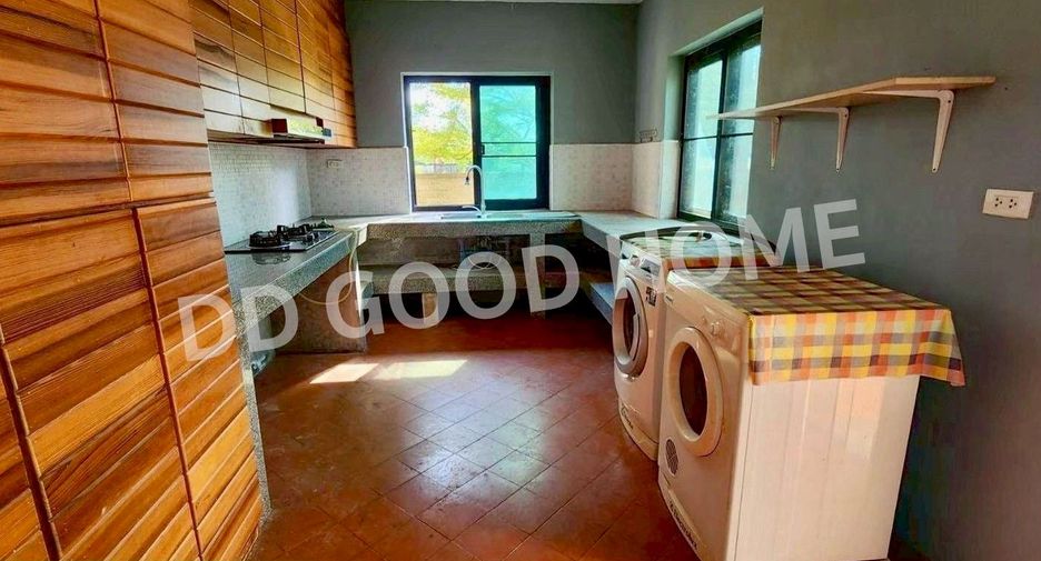 Terreno en venta en Mueang Phrae, Phrae