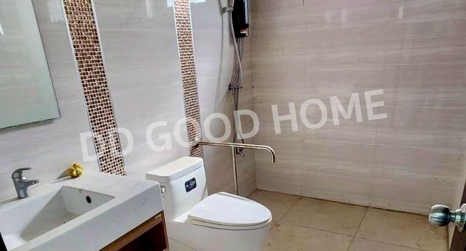 Terreno en venta en Mueang Phrae, Phrae