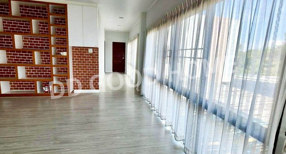 Terreno en venta en Mueang Phrae, Phrae