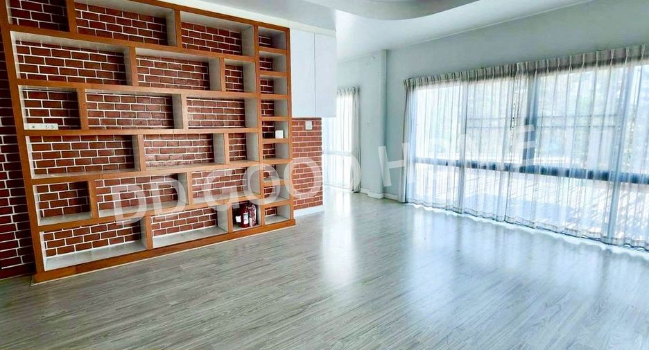 Terreno en venta en Mueang Phrae, Phrae