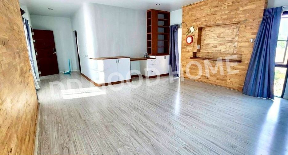 Terreno en venta en Mueang Phrae, Phrae