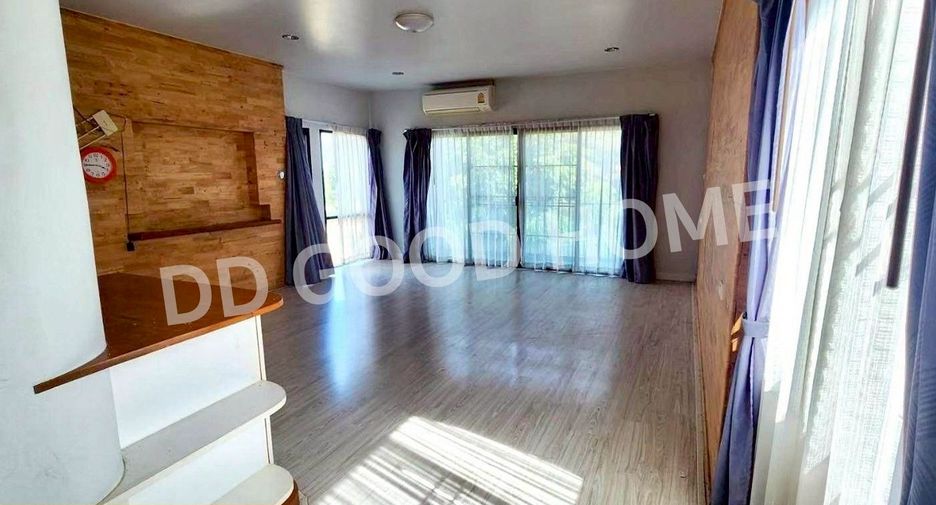 Terreno en venta en Mueang Phrae, Phrae