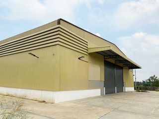 For rent warehouse in Bang Lamung, Chonburi