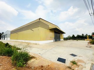 For rent warehouse in Bang Lamung, Chonburi