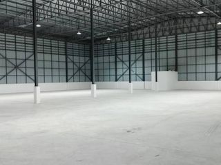 For rent warehouse in Bang Lamung, Chonburi