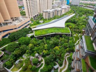 For rent 2 bed condo in Bang Phli, Samut Prakan