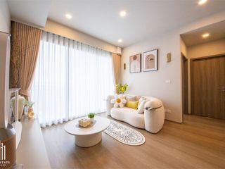 For rent 2 bed condo in Bang Phli, Samut Prakan