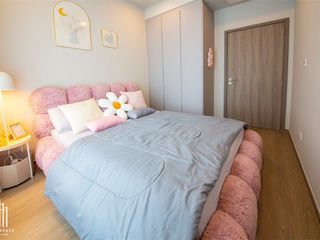 For rent 2 bed condo in Bang Phli, Samut Prakan