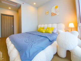 For rent 2 bed condo in Bang Phli, Samut Prakan