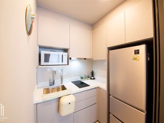 For rent 2 bed condo in Bang Phli, Samut Prakan