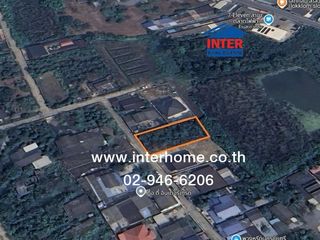 For sale land in Nakhon Chai Si, Nakhon Pathom