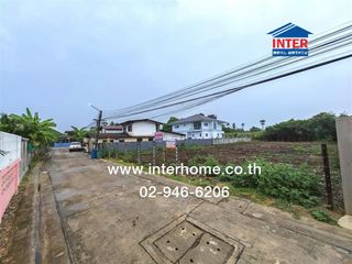For sale land in Nakhon Chai Si, Nakhon Pathom