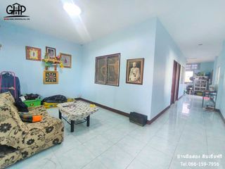 For sale 2 bed townhouse in Mueang Kanchanaburi, Kanchanaburi