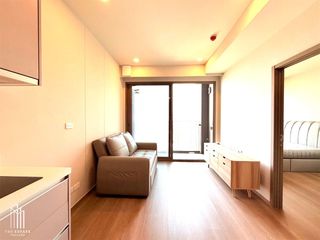 For rent 1 bed condo in Bang Phli, Samut Prakan