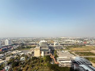 For rent 1 bed condo in Bang Phli, Samut Prakan