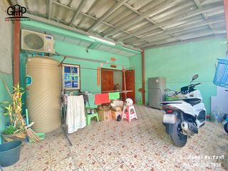For sale 3 bed townhouse in Thung Khru, Bangkok