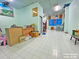 For sale 3 bed townhouse in Thung Khru, Bangkok