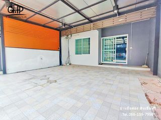 For sale 3 Beds townhouse in Sai Noi, Nonthaburi