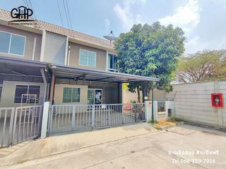 For sale 3 Beds townhouse in Sai Noi, Nonthaburi