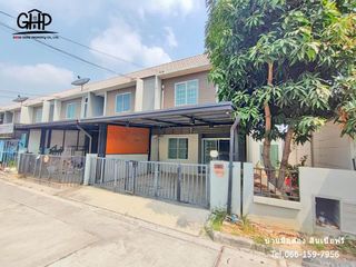For sale 3 Beds townhouse in Sai Noi, Nonthaburi