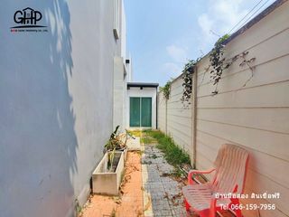 For sale 3 Beds townhouse in Sai Noi, Nonthaburi