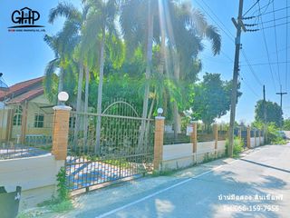 For sale 3 bed house in Mueang Sing Buri, Sing Buri