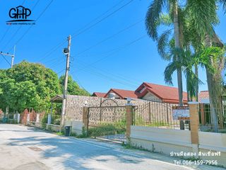 For sale 3 bed house in Mueang Sing Buri, Sing Buri