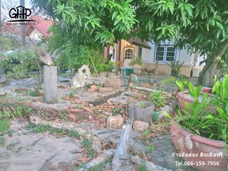 For sale 3 bed house in Mueang Sing Buri, Sing Buri