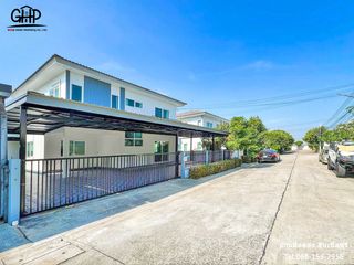 For sale 4 bed house in Bang Bua Thong, Nonthaburi
