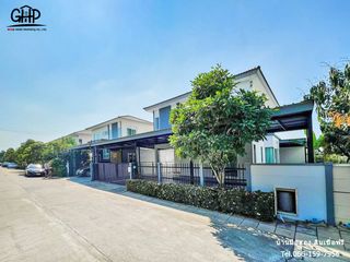 For sale 4 bed house in Bang Bua Thong, Nonthaburi