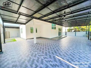 For sale 4 bed house in Bang Bua Thong, Nonthaburi