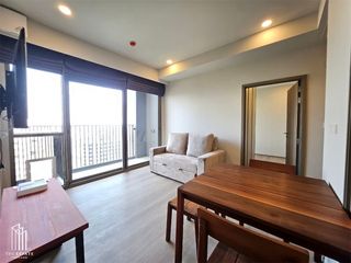 For rent 2 bed condo in Bang Phli, Samut Prakan