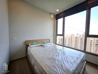For rent 2 bed condo in Bang Phli, Samut Prakan